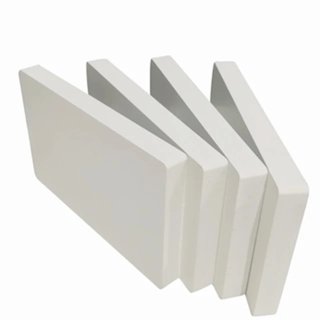 Papan Huruf PVC