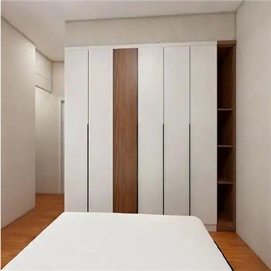 Papan Penyemperitan Bersama PVC