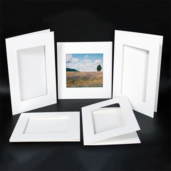PVC Free Foam Board for Photo Mounting