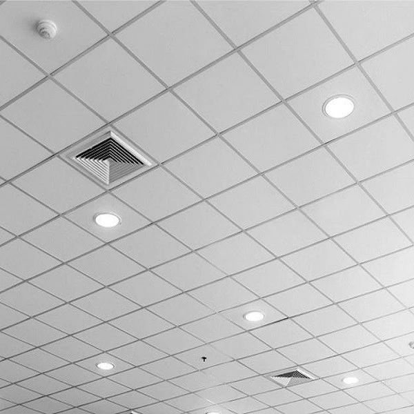 Siling Grid Pvc