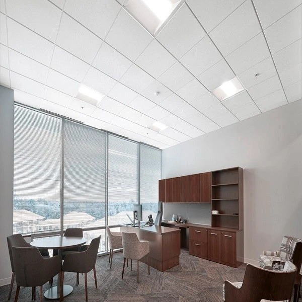 Ceiling