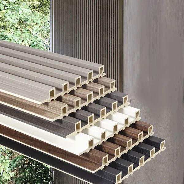 pvc Grille panels