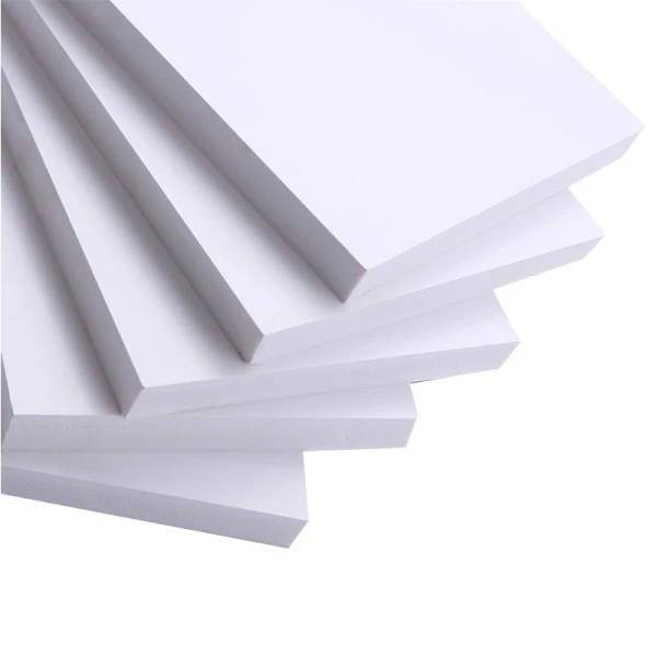 Pvc White Door Sheets