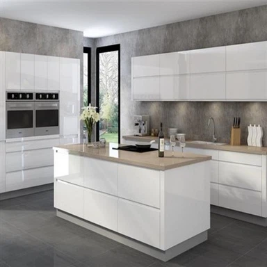 Lembaran PVC Untuk Perabot