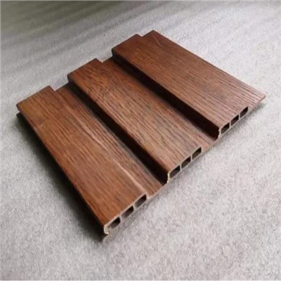 Panel Dinding WPC