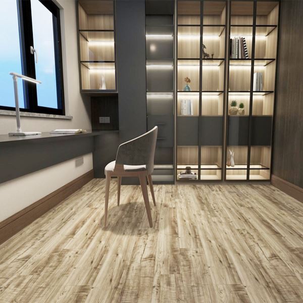 pure spc flooring