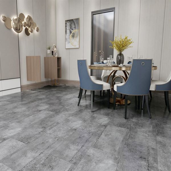 wpc waterproof vinyl flooring