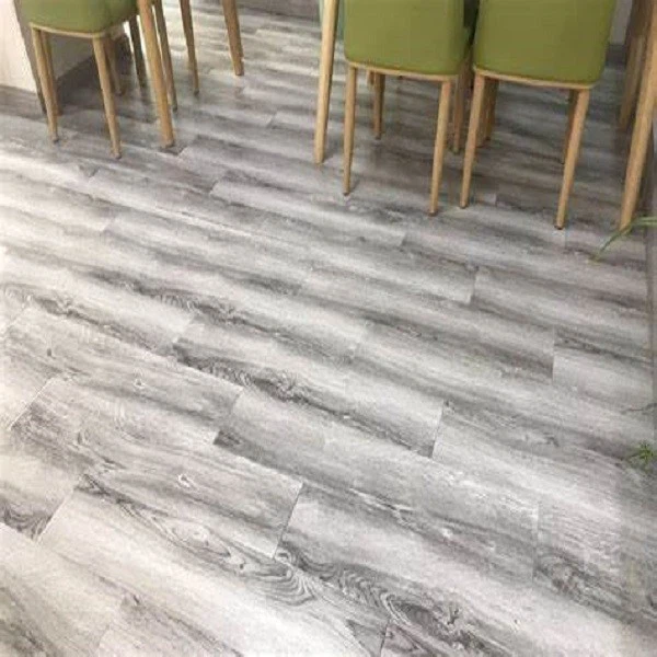 Vinyl Waterproof Flooring