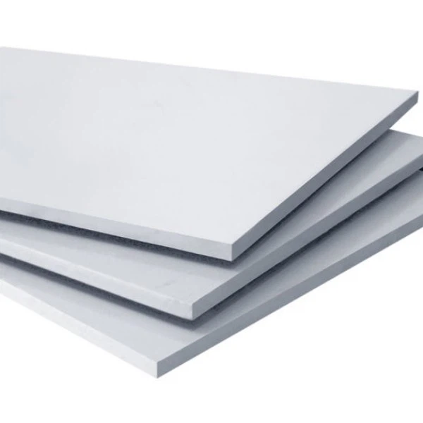 Lembaran Buih Pvc Putih 10mm