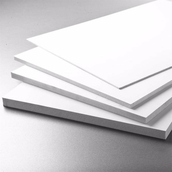 pvc foam sheet 18mm
