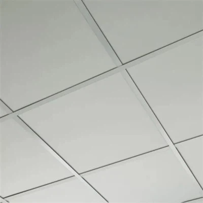 Panel Siling PVC Luaran