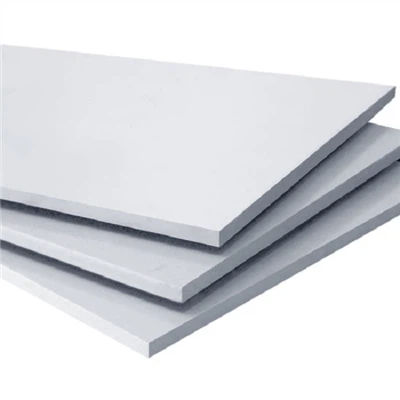 What are the primary advantages of using PVC trim corners?