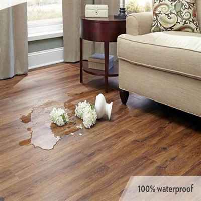 What Are The Main Benefits Of Using SPC Flooring?