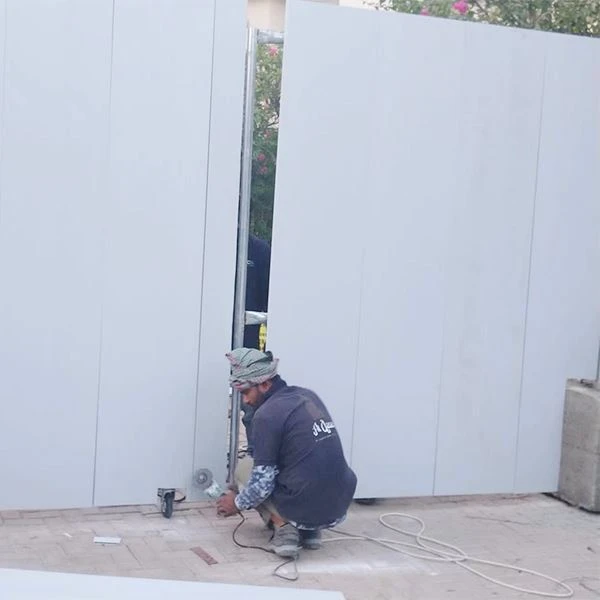 pvc eco panel