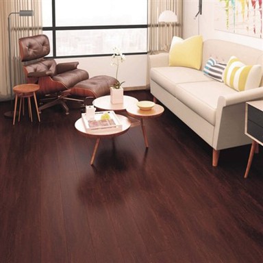Lantai Vinyl Mewah SPC Kalis Air