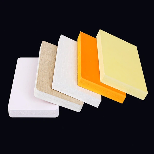 Perabot Papan Buih Pvc