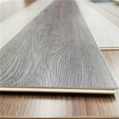 Consequences of laying SPC on an uneven floor. Consequences of laying SPC on an uneven floor.