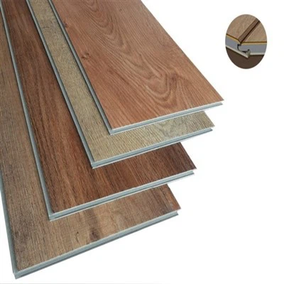 SPC Rigid Core Vinyl Flooring SPC Rigid Core Vinyl Flooring