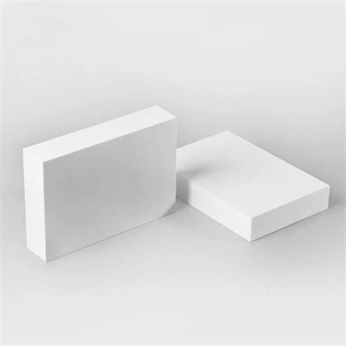Kabinet Dapur Perabot Papan Buih Pvc