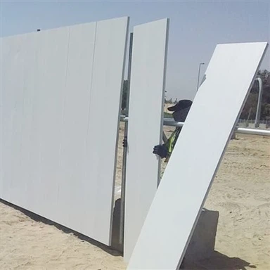 Panel ECO PVC