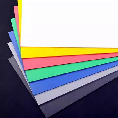 Papan Tanda Bercetak PVC