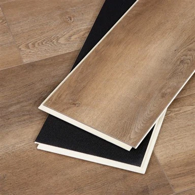Lantai Mewah Papan Vinyl