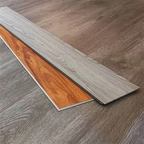 SPC vinyl planks flooring 